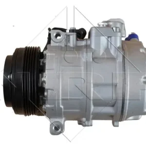 Sprężarka, klimatyzacja NRF 32123 Kup teraz