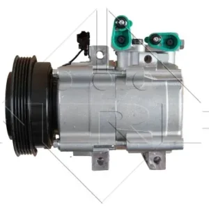 Wyprzedaż Sprężarka, klimatyzacja NRF 32124
