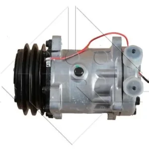 Sprężarka, klimatyzacja NRF 32130 Ekspresowa dostawa
