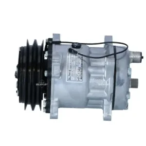 Premium Sprężarka, klimatyzacja NRF 32131