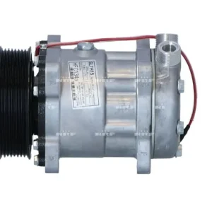 Szybka dostawa Sprężarka, klimatyzacja NRF 32132