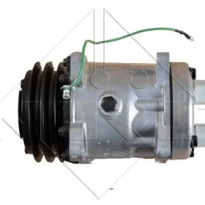 Szybka dostawa Sprężarka, klimatyzacja NRF 32135