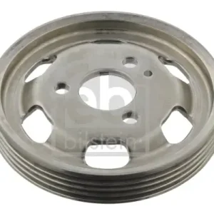 Koło pasowe, pompa wspomagania układu kierowniczego FEBI BILSTEIN 32149 Wysoka jakość