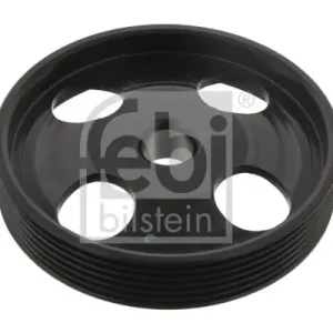 Nowość Koło pasowe, pompa wspomagania układu kierowniczego FEBI BILSTEIN 32151