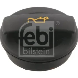 Pokrywa, wlew olejowy FEBI BILSTEIN 32155 Premium