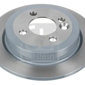 Tarcza hamulcowa FEBI BILSTEIN 32176 Rabat