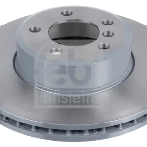 Zwrot pieniędzy Tarcza hamulcowa FEBI BILSTEIN 32177