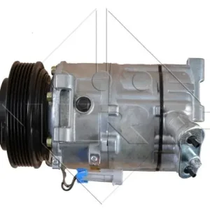 Sprężarka, klimatyzacja NRF 32191 Wyprzedaż