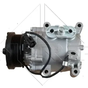 Oferta limitowana Sprężarka, klimatyzacja NRF 32199