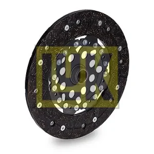 Wysoka jakość Tarcza sprzęgła SCHAEFFLER LUK 322 0281 10