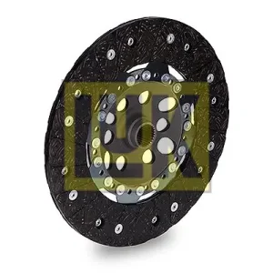 Autentyczny Tarcza sprzęgła SCHAEFFLER LUK 322 0283 10