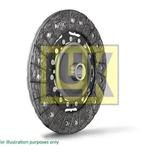 Oferta limitowana Tarcza sprzęgła SCHAEFFLER LUK 322 0288 10