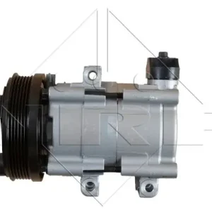 Sprężarka, klimatyzacja NRF 32212 Wyprzedaż