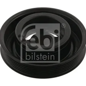 Darmowa dostawa Koło pasowe, wał korbowy FEBI BILSTEIN 32214