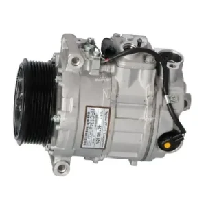 Sprężarka, klimatyzacja NRF 32216 Autentyczny