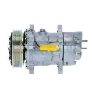 Sprężarka, klimatyzacja NRF 32217 Ostatnia szansa