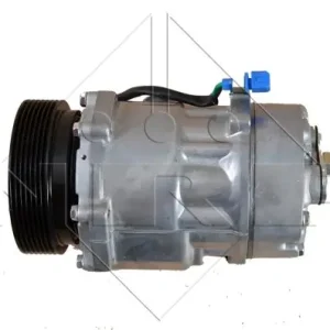 Nowość Sprężarka, klimatyzacja NRF 32228