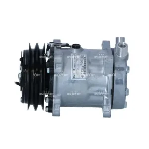 Darmowa dostawa Sprężarka, klimatyzacja NRF 32238