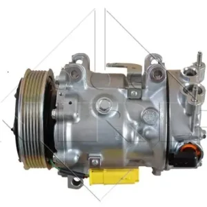 Sprężarka, klimatyzacja NRF 32240 Premium