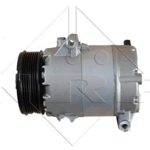 Sprężarka, klimatyzacja NRF 32252 Oryginalny