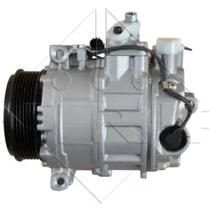 Sprężarka, klimatyzacja NRF 32256 Najlepsza cena