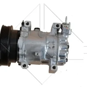 Sprężarka, klimatyzacja NRF 32259 Zwrot pieniędzy