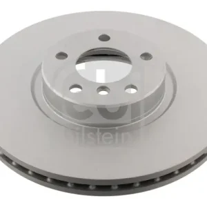 Tarcza hamulcowa FEBI BILSTEIN 32261 Rabat