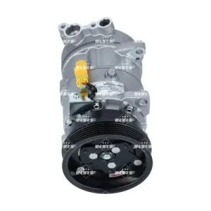 Zwrot pieniędzy Sprężarka, klimatyzacja NRF 32266