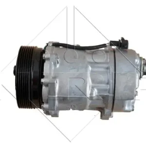 Szybka dostawa Sprężarka, klimatyzacja NRF 32268