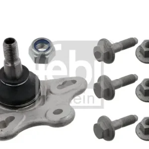 Oferta limitowana Przegub mocujący / prowadzący FEBI BILSTEIN 32296