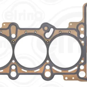 Wysoka jakość Uszczelka, głowica cylindrów ELRING 323.370