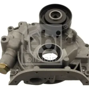 Szybka dostawa Pompa oleju FEBI BILSTEIN 32301