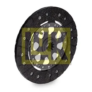 Tarcza sprzęgła SCHAEFFLER LUK 323 0182 17 Darmowa dostawa