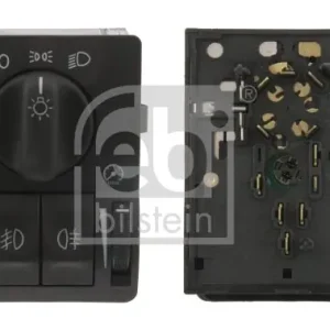 Wysoka jakość Przełącznik, światła główne FEBI BILSTEIN 32322