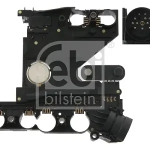 Mechatronik, automatyczna skrzynia biegów FEBI BILSTEIN 32342 Kup teraz