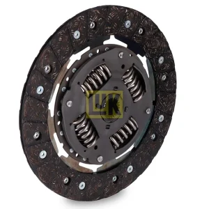 Tylko dziś Tarcza sprzęgła SCHAEFFLER LUK 324 0117 10