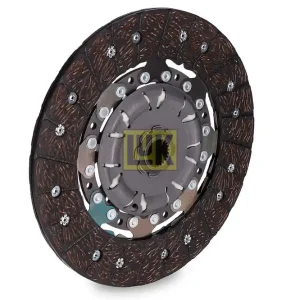 Tarcza sprzęgła SCHAEFFLER LUK 324 0302 10 Popularny