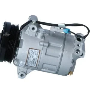 Bezpieczna płatność Sprężarka, klimatyzacja NRF 32426