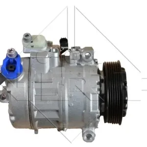 Sprężarka, klimatyzacja NRF 32435 Popularny