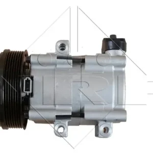 Sprężarka, klimatyzacja NRF 32447 Wysoka jakość