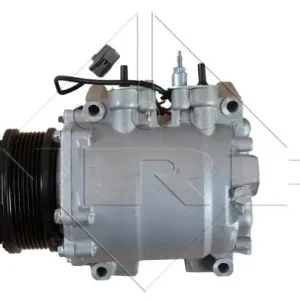 Sprężarka, klimatyzacja NRF 32448 Niska cena