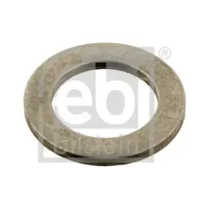 Najlepsza cena Pierścień uszczelniający, korek spustowy oleju FEBI BILSTEIN 32456