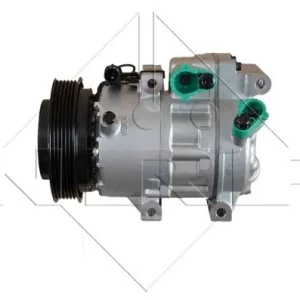 Popularny Sprężarka, klimatyzacja NRF 32467