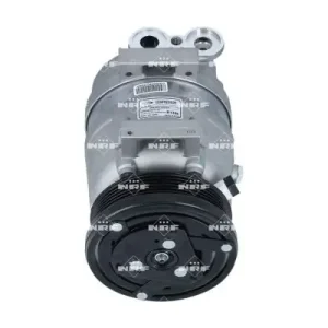 Sprężarka, klimatyzacja NRF 32484 Tylko dziś