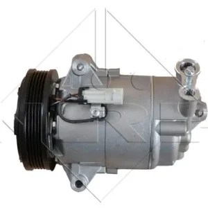 Sprężarka, klimatyzacja NRF 32486 Zwrot pieniędzy