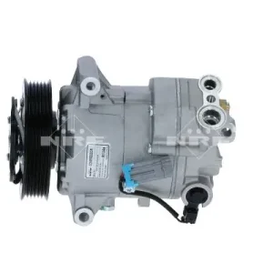 Premium Sprężarka, klimatyzacja NRF 32487