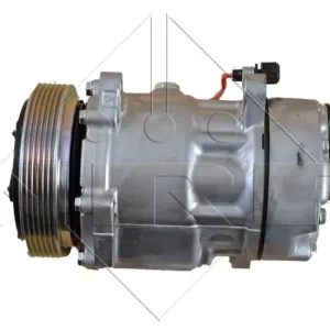 Sprężarka, klimatyzacja NRF 32489 Wyprzedaż