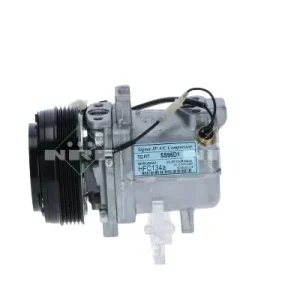 Oryginalny Sprężarka, klimatyzacja NRF 32490