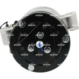 Sprężarka, klimatyzacja NRF 32493 Tylko dziś