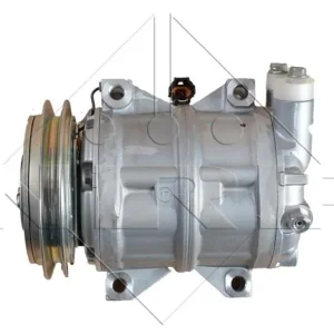 Sprężarka, klimatyzacja NRF 32494G Szybka dostawa